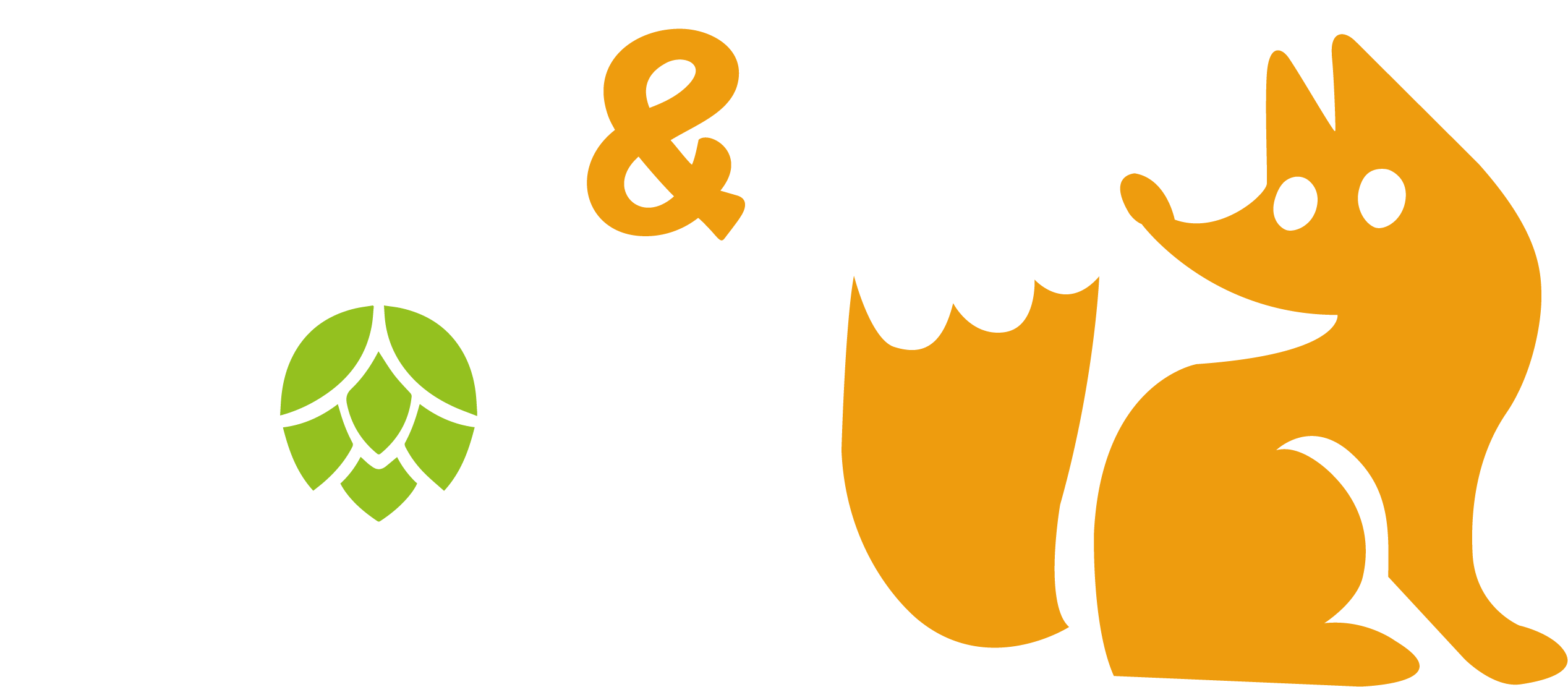 Fox&Hops Logo
